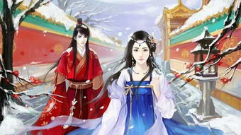 一畫一江湖 之 不負(fù)相思卻負(fù)君 江之念